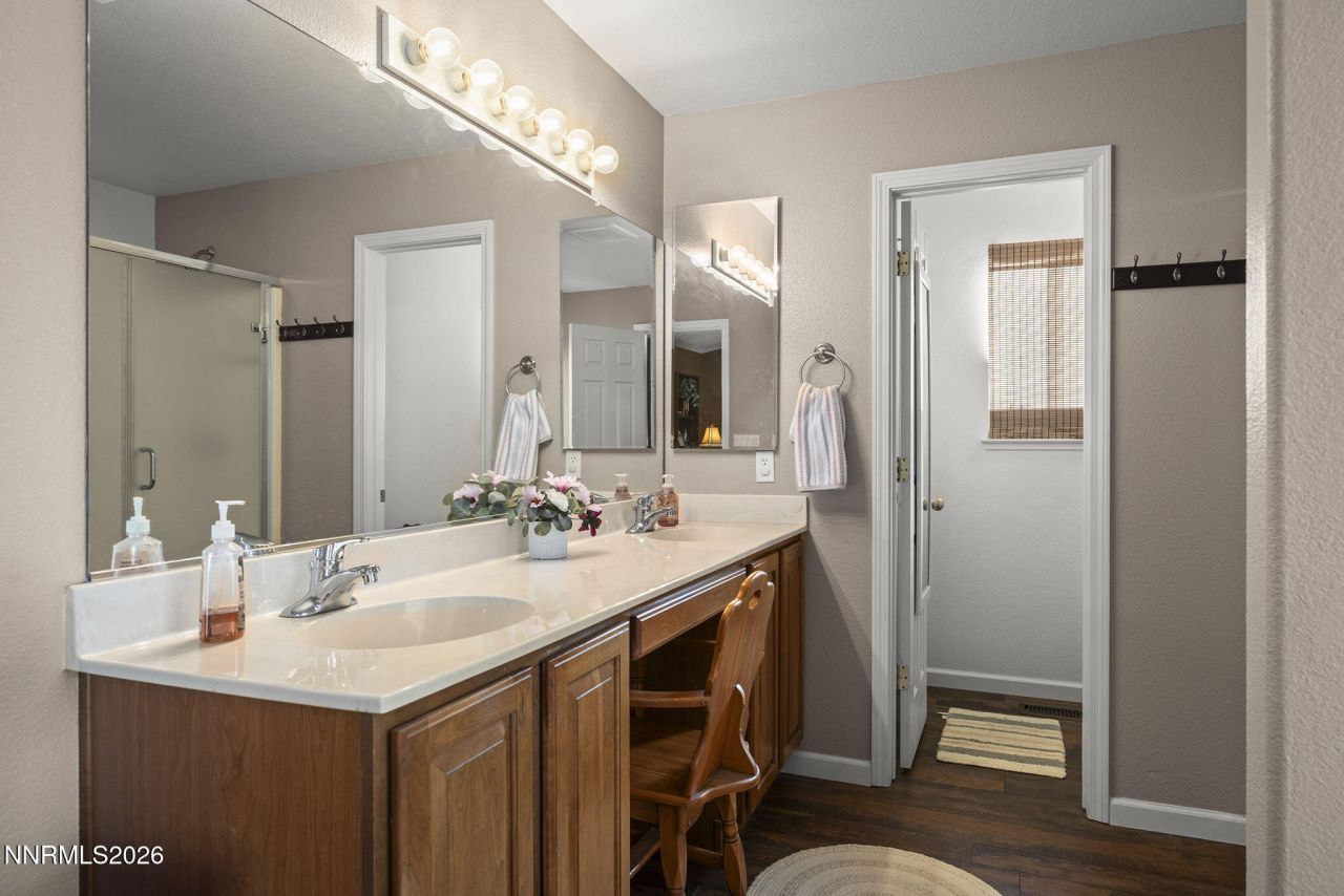 1675 Talking Sparrow Drive, Spanish Springs, NV 89441 Photo