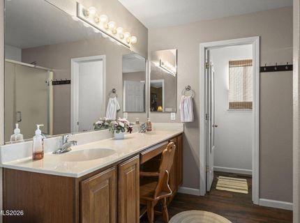 1675 Talking Sparrow Drive, Spanish Springs, NV 89441 Photo