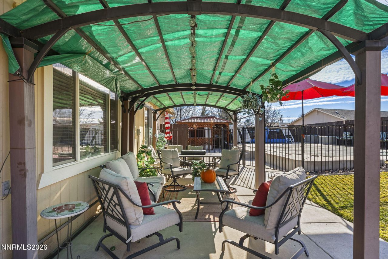 1675 Talking Sparrow Drive, Spanish Springs, NV 89441 Photo