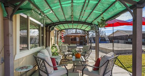 1675 Talking Sparrow Drive, Spanish Springs, NV 89441 Photo