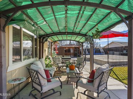 1675 Talking Sparrow Drive, Spanish Springs, NV 89441 Photo