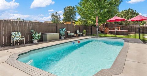 1675 Talking Sparrow Drive, Spanish Springs, NV 89441 Photo