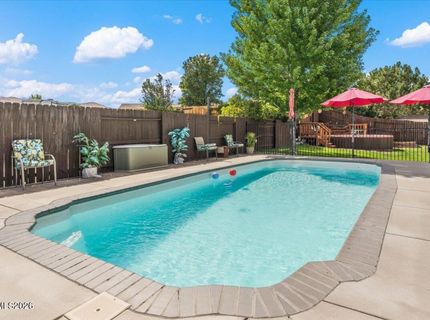 1675 Talking Sparrow Drive, Spanish Springs, NV 89441 Photo