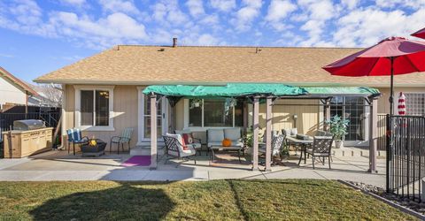 1675 Talking Sparrow Drive, Spanish Springs, NV 89441 Photo