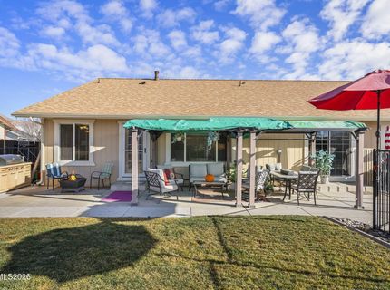 1675 Talking Sparrow Drive, Spanish Springs, NV 89441 Photo