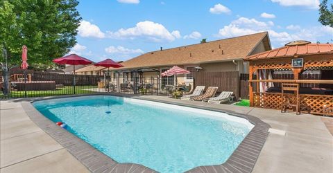 1675 Talking Sparrow Drive, Spanish Springs, NV 89441 Photo
