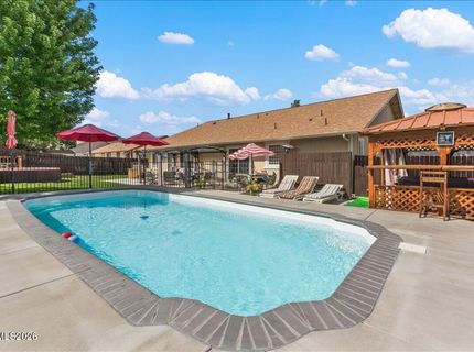 1675 Talking Sparrow Drive, Spanish Springs, NV 89441 Photo
