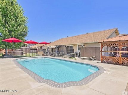 1675 Talking Sparrow Drive, Spanish Springs, NV 89441 Photo
