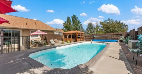 1675 Talking Sparrow Drive, Spanish Springs, NV 89441 Photo