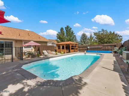 1675 Talking Sparrow Drive, Spanish Springs, NV 89441 Photo
