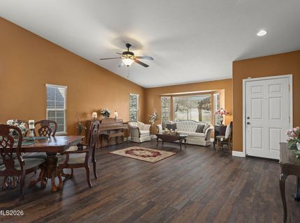 1675 Talking Sparrow Drive, Spanish Springs, NV 89441 Photo