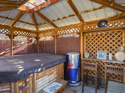 1675 Talking Sparrow Drive, Spanish Springs, NV 89441 Photo