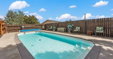 1675 Talking Sparrow Drive, Spanish Springs, NV 89441 Photo