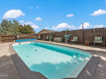 1675 Talking Sparrow Drive, Spanish Springs, NV 89441 Photo