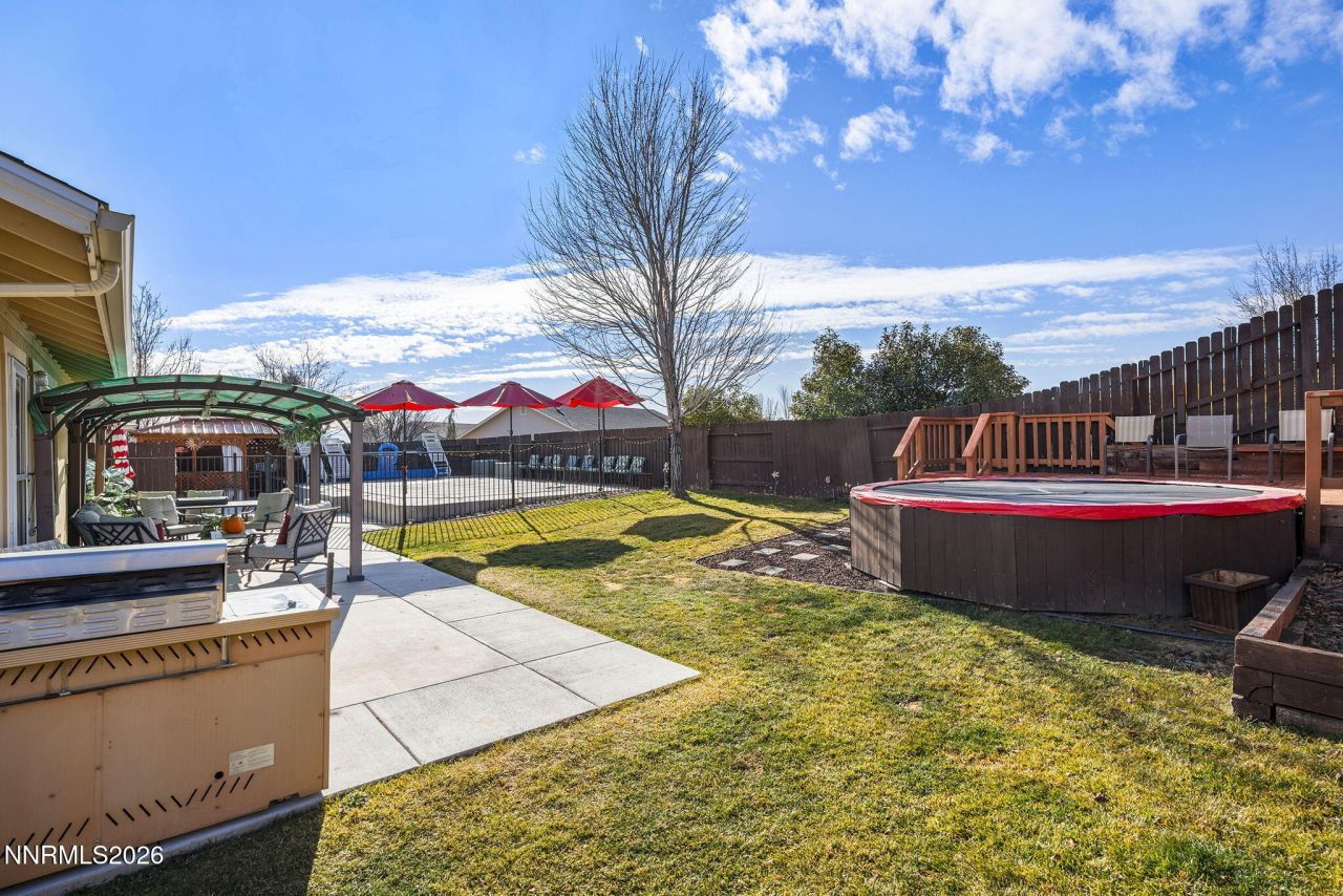 1675 Talking Sparrow Drive, Spanish Springs, NV 89441 Photo