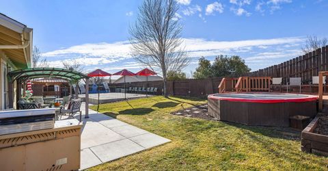 1675 Talking Sparrow Drive, Spanish Springs, NV 89441 Photo