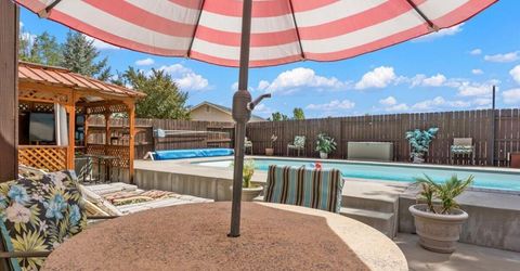 1675 Talking Sparrow Drive, Spanish Springs, NV 89441 Photo