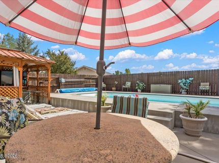 1675 Talking Sparrow Drive, Spanish Springs, NV 89441 Photo