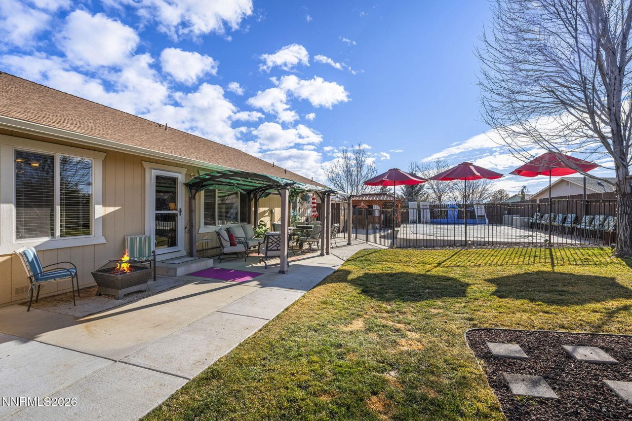 1675 Talking Sparrow Drive, Spanish Springs, NV 89441 Photo