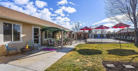 1675 Talking Sparrow Drive, Spanish Springs, NV 89441 Photo