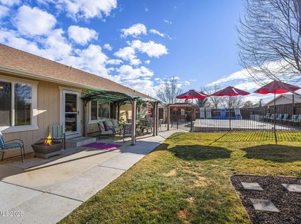 1675 Talking Sparrow Drive, Spanish Springs, NV 89441 Photo