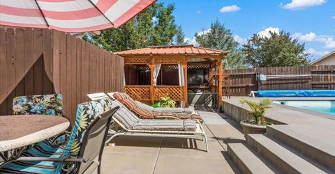 1675 Talking Sparrow Drive, Spanish Springs, NV 89441 Photo