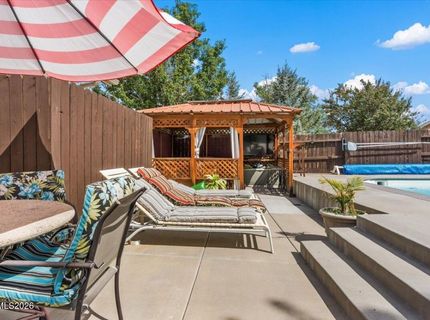 1675 Talking Sparrow Drive, Spanish Springs, NV 89441 Photo
