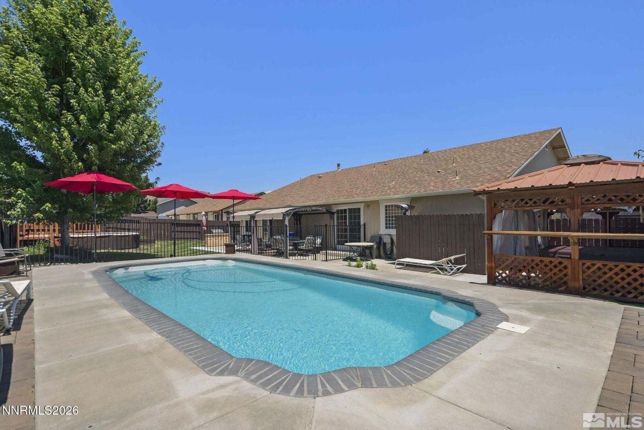 1675 Talking Sparrow Drive, Spanish Springs, NV 89441 Photo