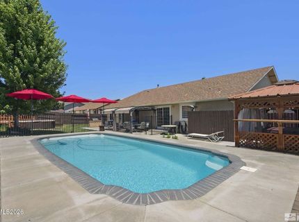 1675 Talking Sparrow Drive, Spanish Springs, NV 89441 Photo