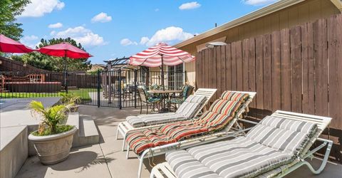1675 Talking Sparrow Drive, Spanish Springs, NV 89441 Photo