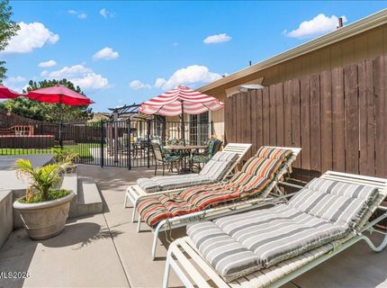 1675 Talking Sparrow Drive, Spanish Springs, NV 89441 Photo