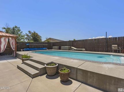 1675 Talking Sparrow Drive, Spanish Springs, NV 89441 Photo