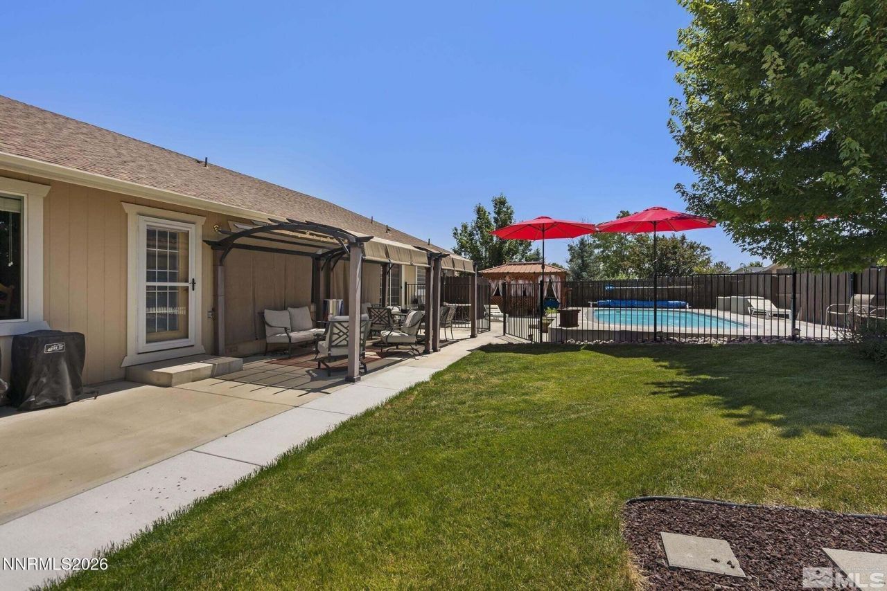 1675 Talking Sparrow Drive, Spanish Springs, NV 89441 Photo