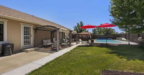 1675 Talking Sparrow Drive, Spanish Springs, NV 89441 Photo