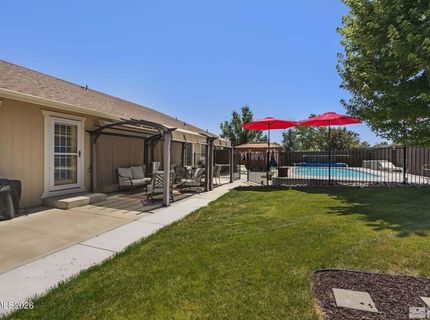 1675 Talking Sparrow Drive, Spanish Springs, NV 89441 Photo