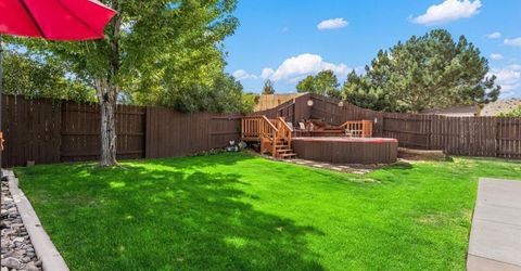 1675 Talking Sparrow Drive, Spanish Springs, NV 89441 Photo
