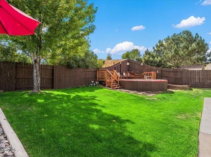 1675 Talking Sparrow Drive, Spanish Springs, NV 89441 Photo