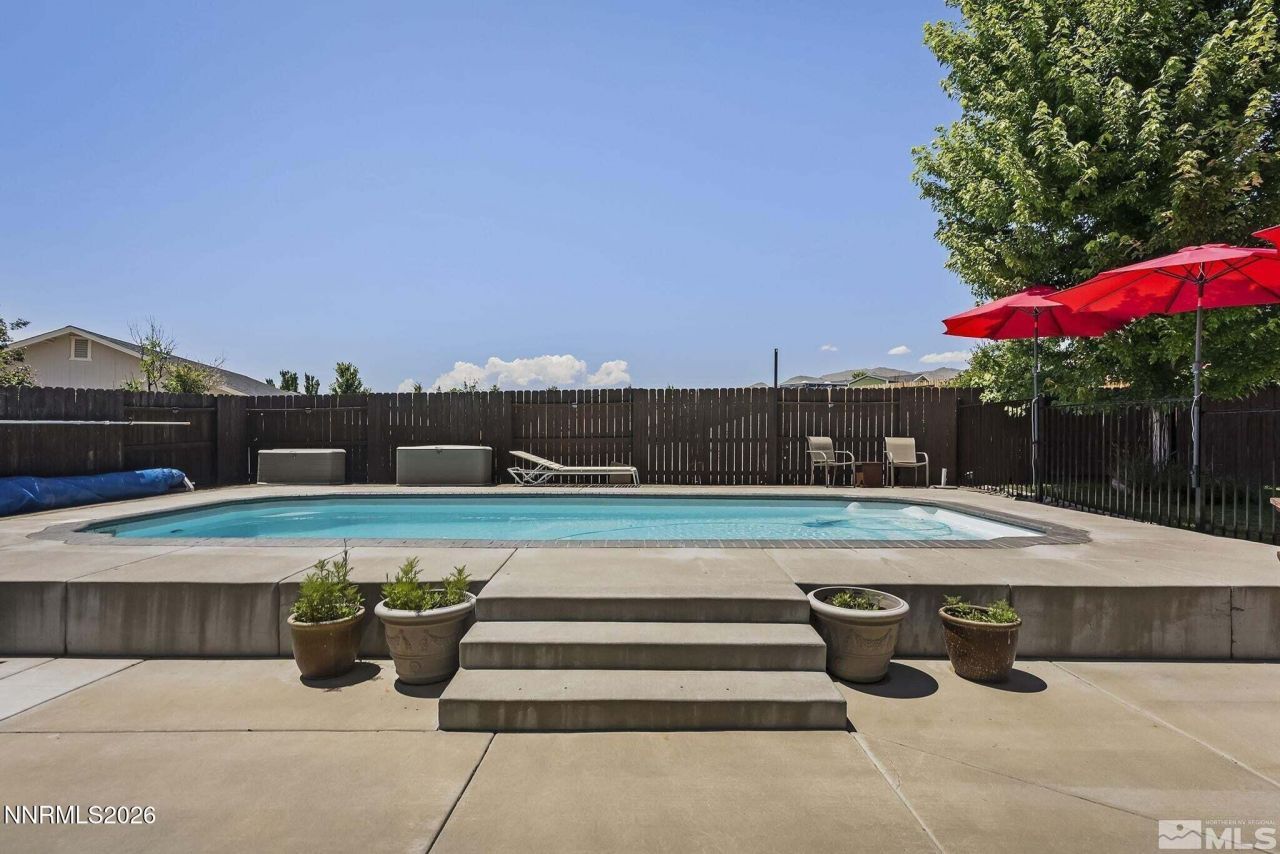 1675 Talking Sparrow Drive, Spanish Springs, NV 89441 Photo