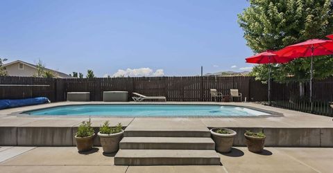 1675 Talking Sparrow Drive, Spanish Springs, NV 89441 Photo