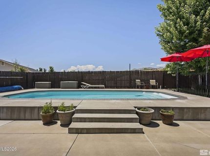 1675 Talking Sparrow Drive, Spanish Springs, NV 89441 Photo