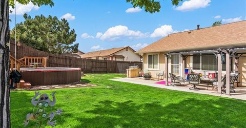 1675 Talking Sparrow Drive, Spanish Springs, NV 89441 Photo