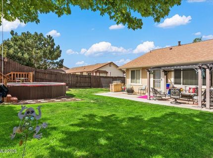 1675 Talking Sparrow Drive, Spanish Springs, NV 89441 Photo