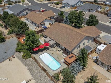 1675 Talking Sparrow Drive, Spanish Springs, NV 89441 Photo