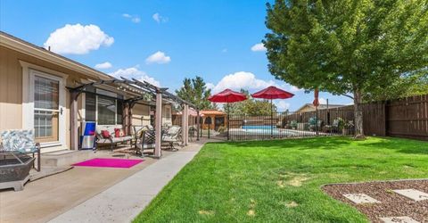 1675 Talking Sparrow Drive, Spanish Springs, NV 89441 Photo