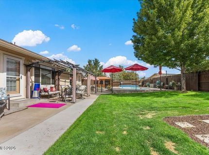 1675 Talking Sparrow Drive, Spanish Springs, NV 89441 Photo