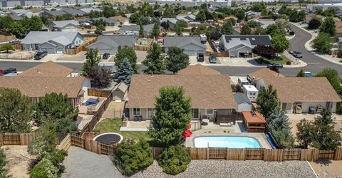 1675 Talking Sparrow Drive, Spanish Springs, NV 89441 Photo