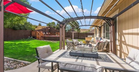 1675 Talking Sparrow Drive, Spanish Springs, NV 89441 Photo