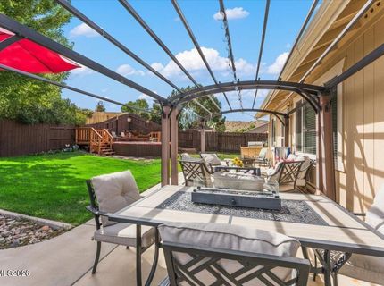 1675 Talking Sparrow Drive, Spanish Springs, NV 89441 Photo