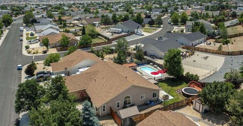 1675 Talking Sparrow Drive, Spanish Springs, NV 89441 Photo