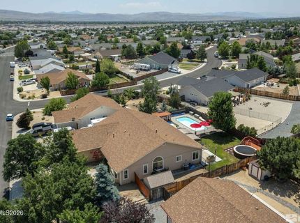 1675 Talking Sparrow Drive, Spanish Springs, NV 89441 Photo